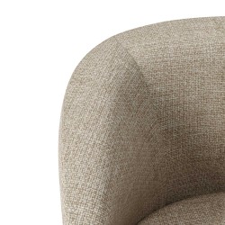 SILLON ACTUAL SINTRA CON PATAS DE MADERA