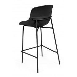 TABURETE DE DISEÑO CONTEMPORÁNEO FABIAN