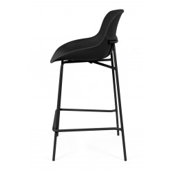 TABURETE DE DISEÑO CONTEMPORÁNEO FABIAN