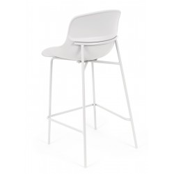 TABURETE DE DISEÑO CONTEMPORÁNEO FABIAN