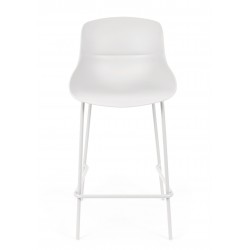 TABURETE DE DISEÑO CONTEMPORÁNEO FABIAN