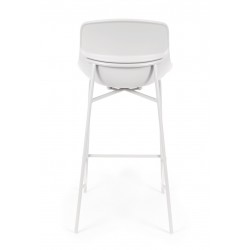 TABURETE DE DISEÑO CONTEMPORÁNEO FABIAN