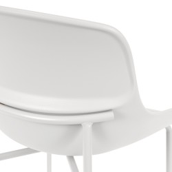 TABURETE DE DISEÑO CONTEMPORÁNEO FABIAN