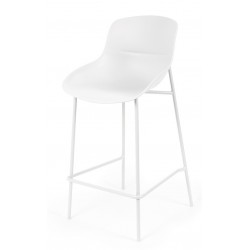 TABURETE DE DISEÑO CONTEMPORÁNEO FABIAN