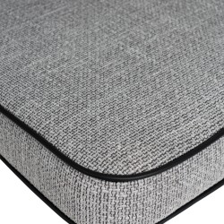 SILLA TAPIZADA MAYRA