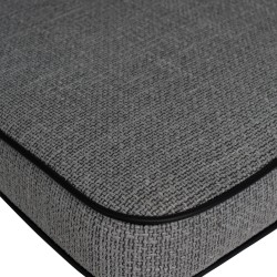 SILLA TAPIZADA MAYRA