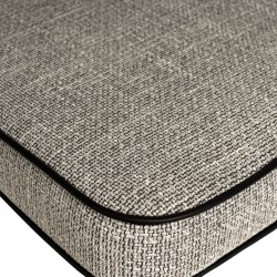 SILLA TAPIZADA MAYRA