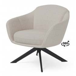 SILLON GIRATORIO 360 LIMASOL