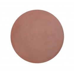 MESA DE CENTRO DONATO DE CEMENTO GFRC EN ACABADO MATE PARA INTERIOR Y EXTERIOR