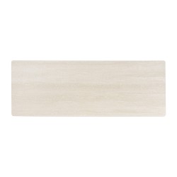 MESA DE CENTRO ELEVABLE ROLAND DE PORCELÁNICO PARA SALÓN ESTILO CONTEMPORÁNEO