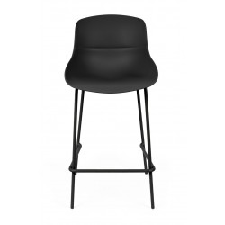 TABURETE DE DISEÑO CONTEMPORÁNEO FABIAN