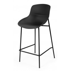 TABURETE DE DISEÑO CONTEMPORÁNEO FABIAN