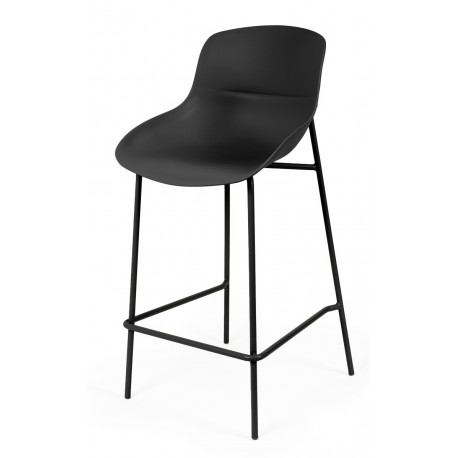 TABURETE DE DISEÑO CONTEMPORÁNEO FABIAN