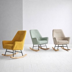 MECEDORA CON BRAZOS COPENHAGEN