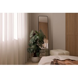 PUFF TROY TAPIZADO ACOLCHADO DE DISEÑO MODERNO