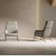 SILLON CON ESTRUCTURA VISTA MALIBU