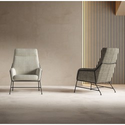 SILLON CON ESTRUCTURA VISTA MALIBU