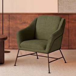 SILLON CON ESTRUCTURA VISTA ODENSE