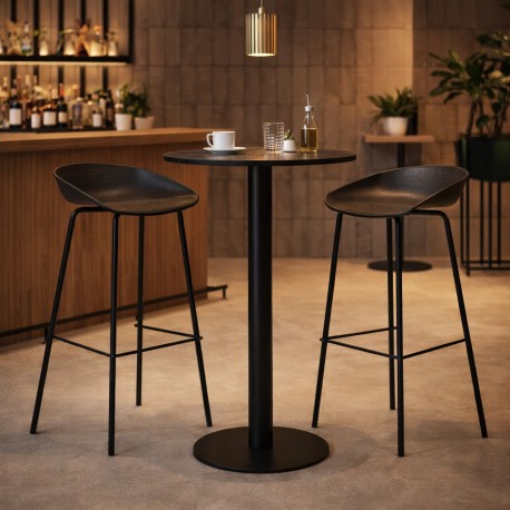 MESA DE COMEDOR ALTA LYA