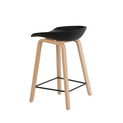 TABURETE DE ESTILO NORDICO RONIE-RUTH