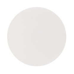 MESA DE COMEDOR DE CEMENTO GFRC THELMA PARA COMEDOR O TERRAZA ESTILO MINIMALISTA