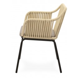 SILLA DE EXTERIOR PENNY