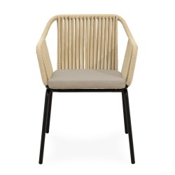 SILLA DE EXTERIOR PENNY