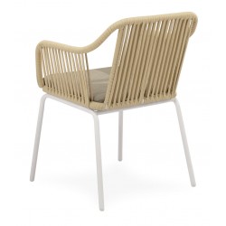 SILLA DE EXTERIOR PENNY