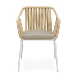 SILLA DE EXTERIOR PENNY