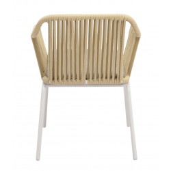 SILLA DE EXTERIOR PENNY