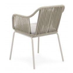 SILLA DE EXTERIOR PENNY