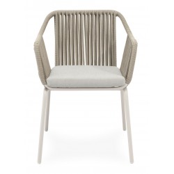 SILLA DE EXTERIOR PENNY