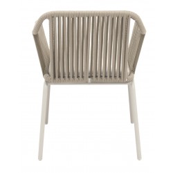 SILLA DE EXTERIOR PENNY