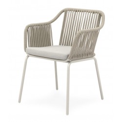 SILLA DE EXTERIOR PENNY