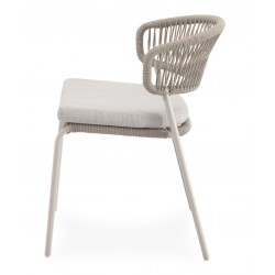 SILLA DE EXTERIOR PALMIRA