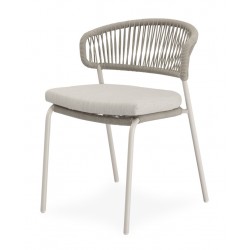 SILLA DE EXTERIOR PALMIRA