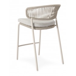 TABURETE APILABLE DE EXTERIOR RANDALL