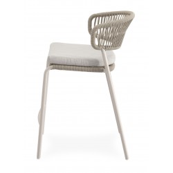 TABURETE APILABLE DE EXTERIOR RANDALL