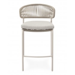 TABURETE APILABLE DE EXTERIOR RANDALL