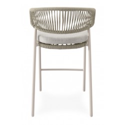 TABURETE APILABLE DE EXTERIOR RANDALL