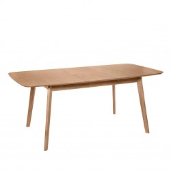 MESA EXTENSIBLE ROBLE ENMA-KENNA