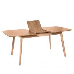 MESA EXTENSIBLE ROBLE ENMA-KENNA