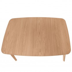 MESA EXTENSIBLE ROBLE ENMA-KENNA