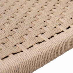 SILLA DE MADERA DE ROBLE CON BRAZOS EDNA PARA COMEDOR ESTILO NÓRDICO