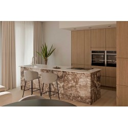 TABURETE CON BRAZOS RAY SUPERMODERNO