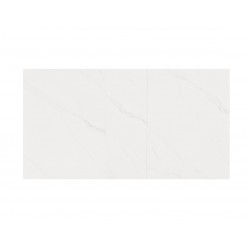 MESA DE COMEDOR DE PORCELÁNICO LORI EXTENSIBLE PARA SALÓN ESTILO CONTEMPORÁNEO