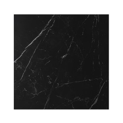 MESA DE PORCELÁNICO SAMIRA PARA COMEDOR Y TERRAZA CUBIERTA DE ESTILO CONTEMPORÁNEO