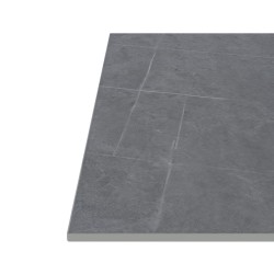 MESA ALTA DE PORCELÁNICO SAMIRA PARA BARES Y TERRAZAS DE ESTILO CONTEMPORÁNEO