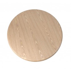 MESA AUXILIAR DE MADERA ARNAUD 50 PARA SALÓN ESTILO MODERNO