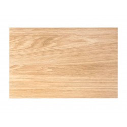 SET DE MESAS DE CENTRO DE CHAPA DE ROBLE CIRO PARA SALÓN ESTILO INDUSTRIAL